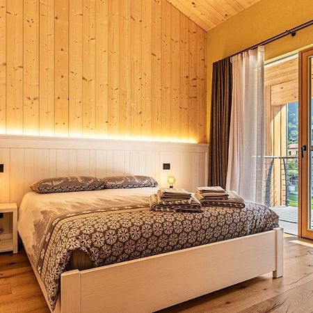 Ciasa Fatati Apartment Pinzolo Luaran gambar