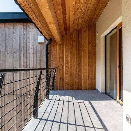 Ciasa Fatati Apartment Pinzolo Luaran gambar