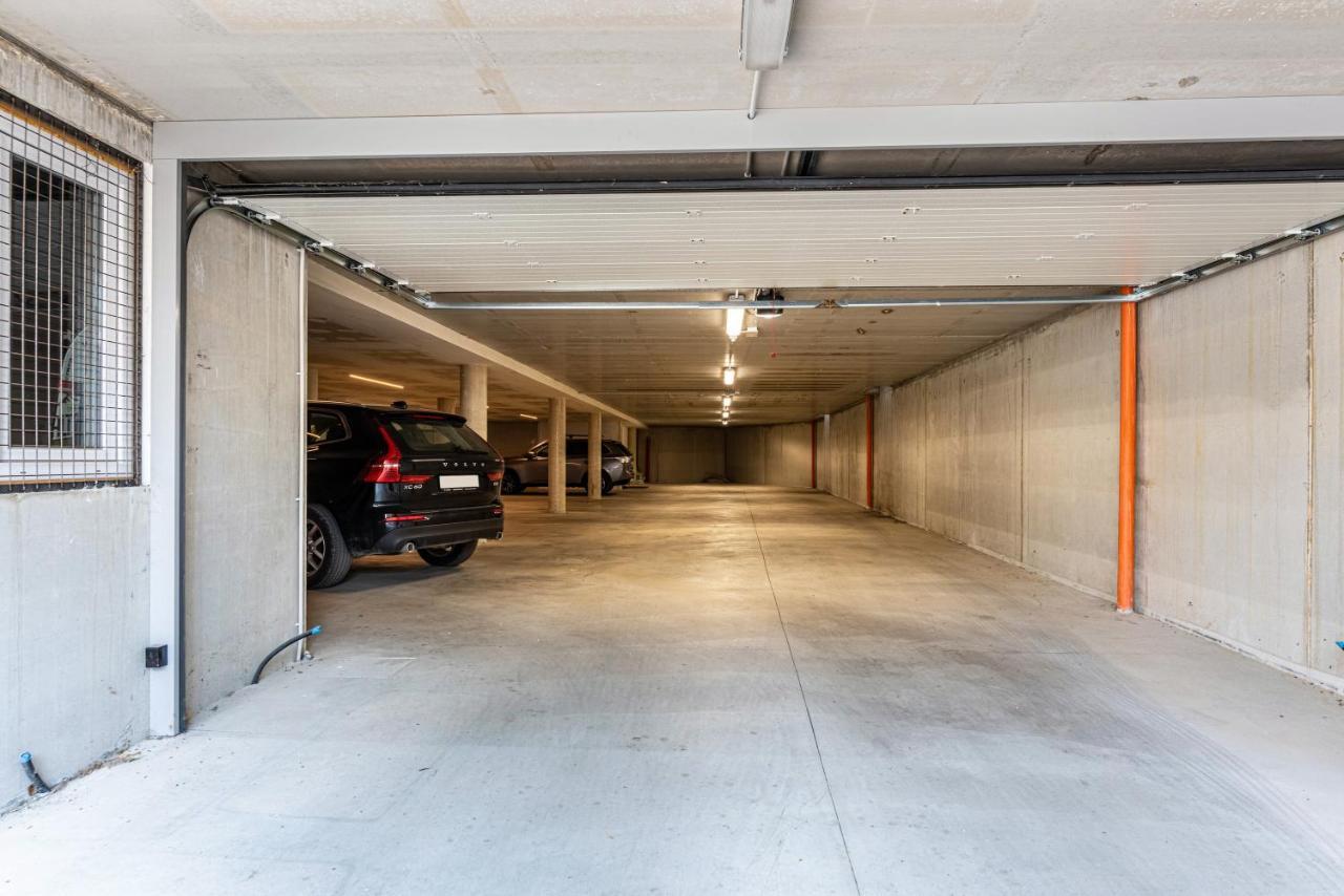 Ciasa Fatati Apartment Pinzolo Luaran gambar